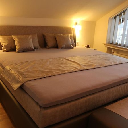 Ferienwohnung Suedhang Winterberg Buitenkant foto