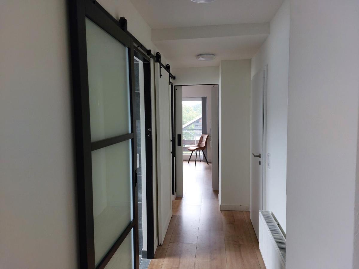 Ferienwohnung Suedhang Winterberg Buitenkant foto