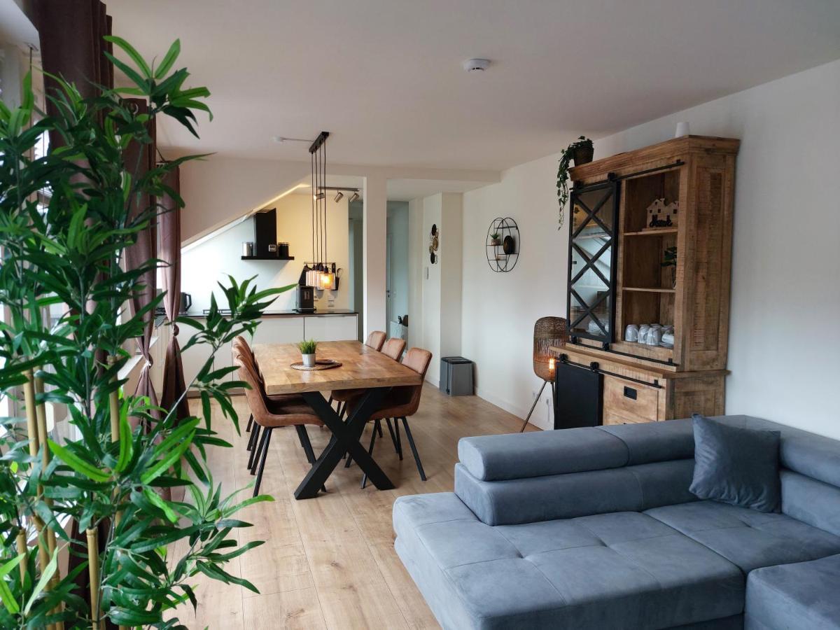 Ferienwohnung Suedhang Winterberg Buitenkant foto