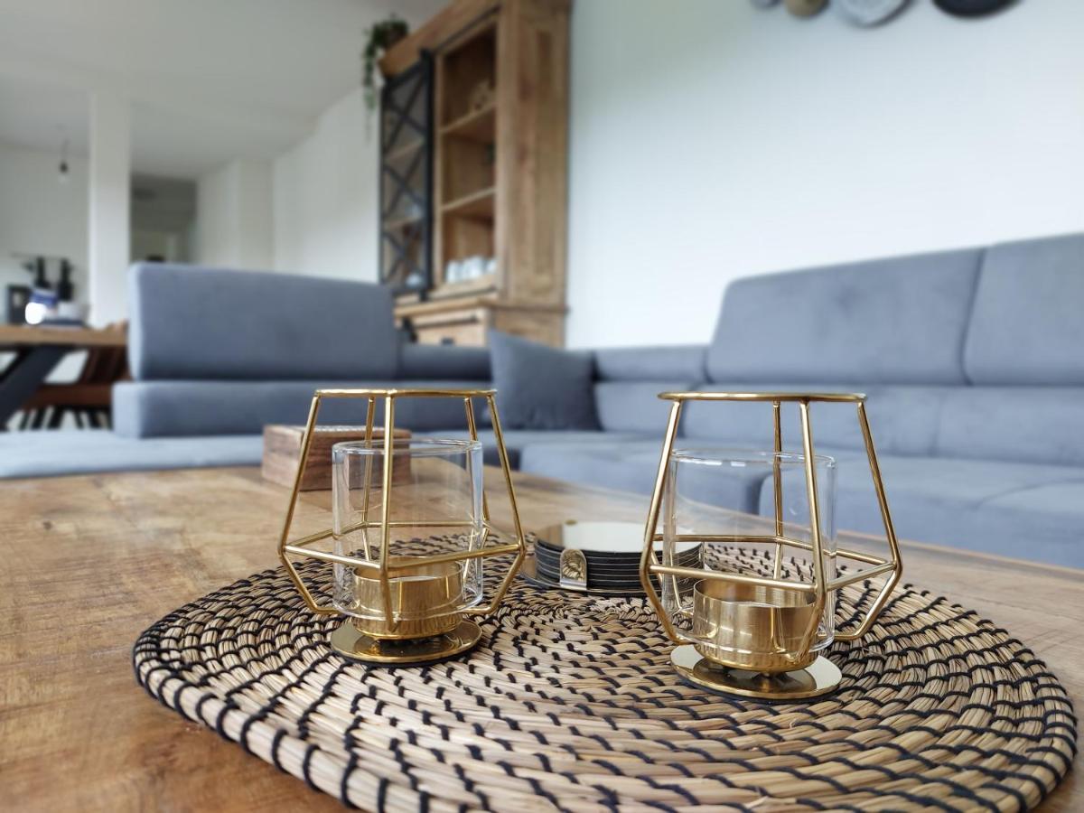 Ferienwohnung Suedhang Winterberg Buitenkant foto