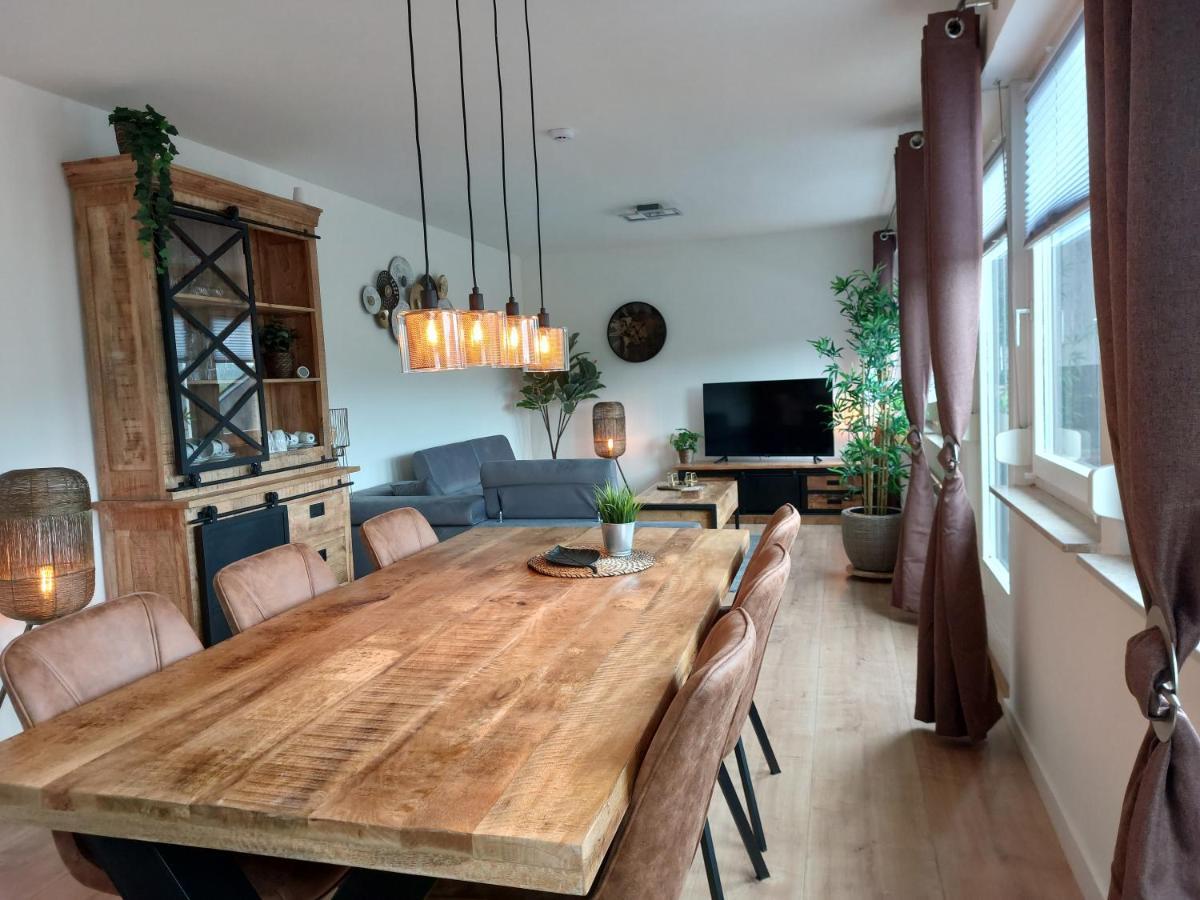 Ferienwohnung Suedhang Winterberg Buitenkant foto