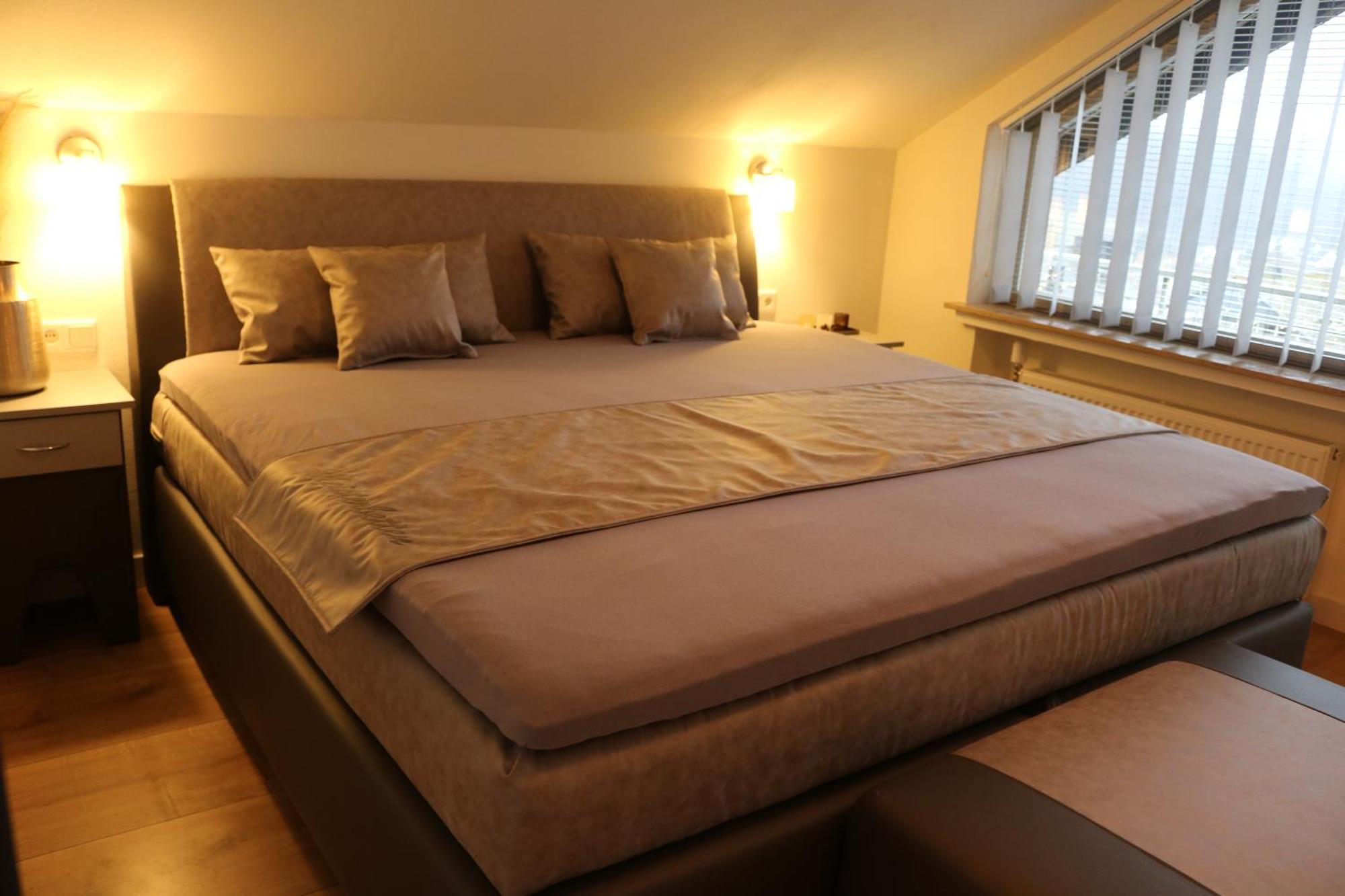 Ferienwohnung Suedhang Winterberg Buitenkant foto