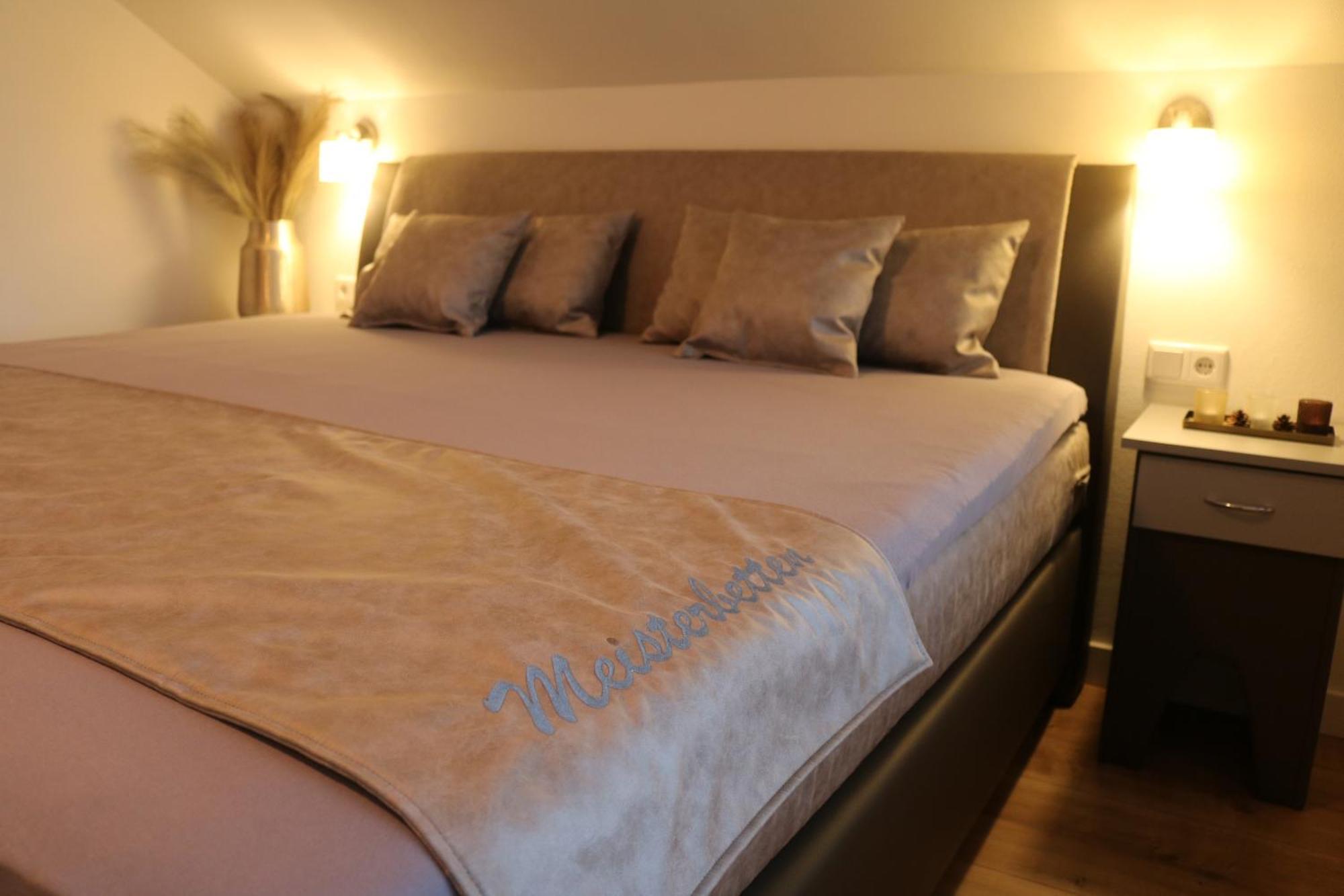 Ferienwohnung Suedhang Winterberg Buitenkant foto